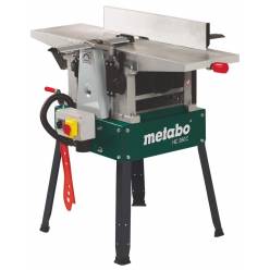 Станок рейсмусно-фуговальный Metabo HC260C-2.8 DNB